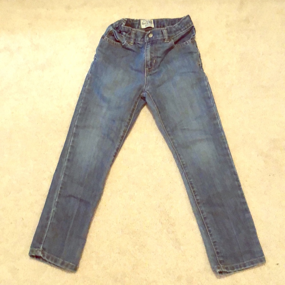 Boys Size 7 Jeans